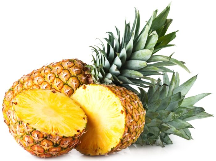 ANANAS 1KS